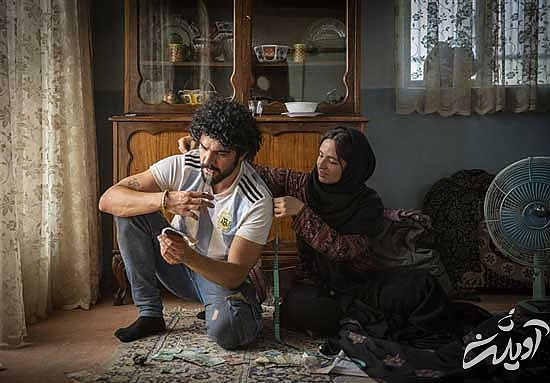 تمام آقازادههای سینمای ایران در جشنواره فجر تمام آقازادههای سینمای ایران در جشنواره فجر